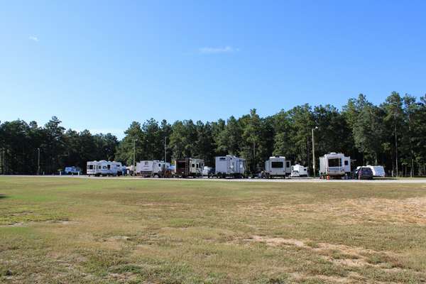 Country Pines RV Park
