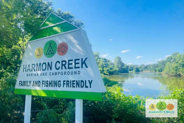 Harmon Creek RV Park & Marina