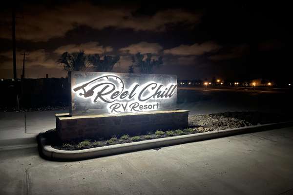 Reel Chill RV Resort