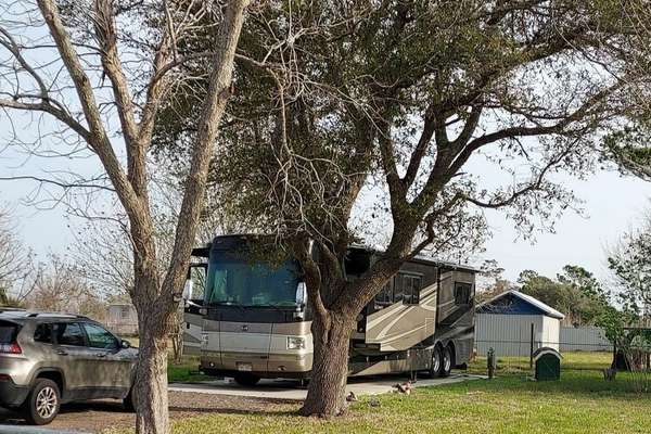 The Boat House RV Park