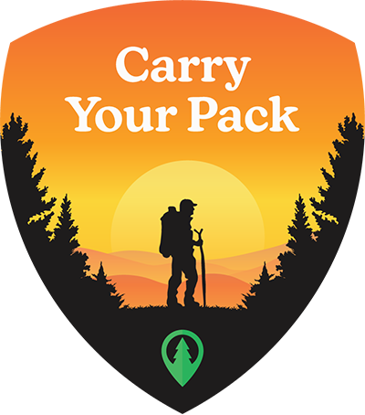 Carry Your Pack