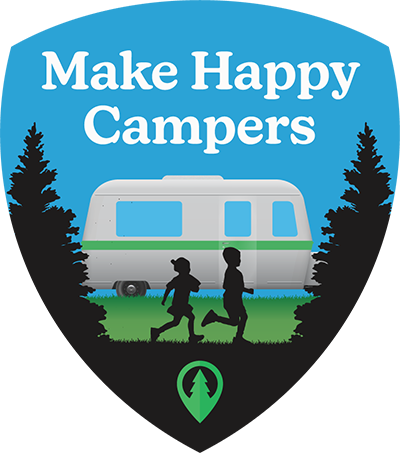 Make Happy Campers