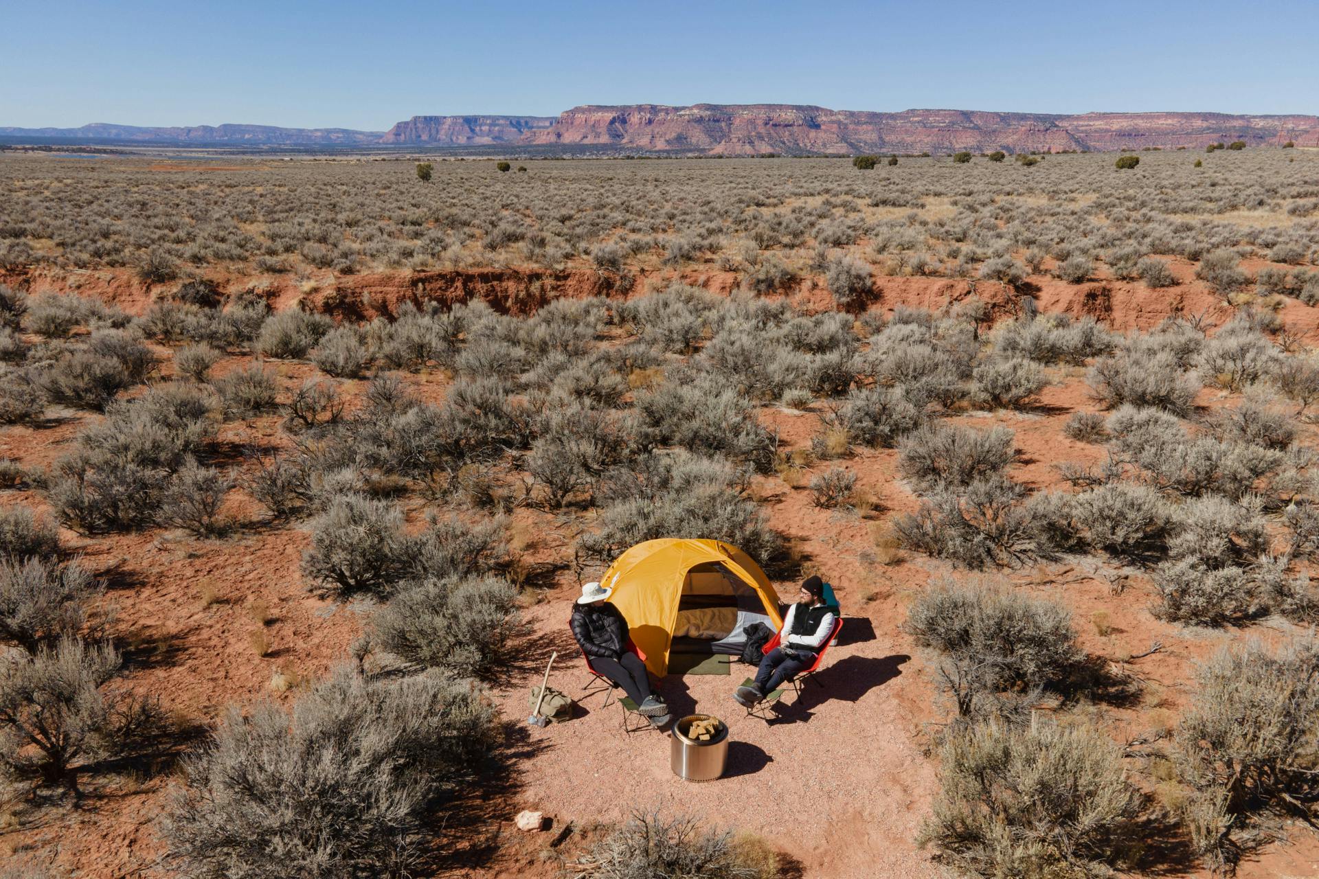 What the Updated CDC Guidelines Mean for Summer Camping (April 2021)