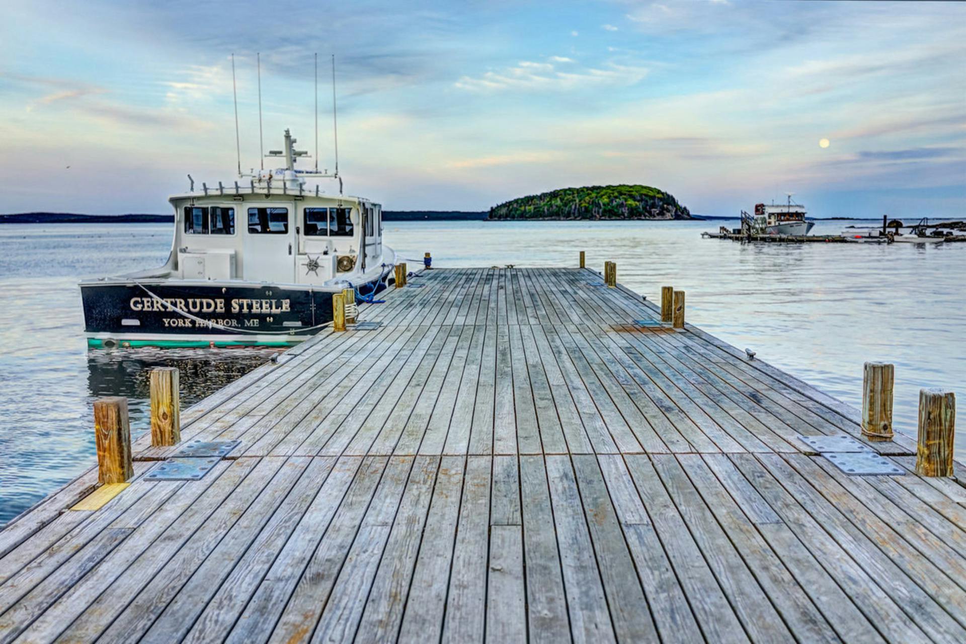 The 5 Best Campgrounds Near Bar Harbor, ME