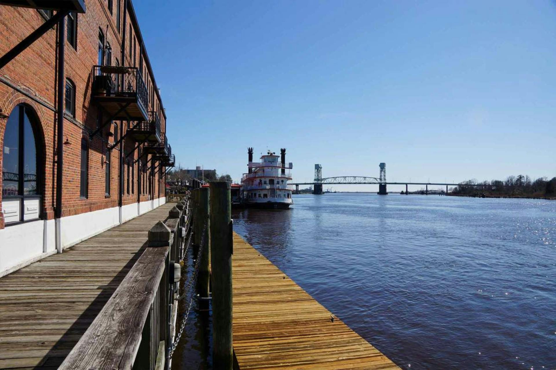 What to Do in Wilmington, NC