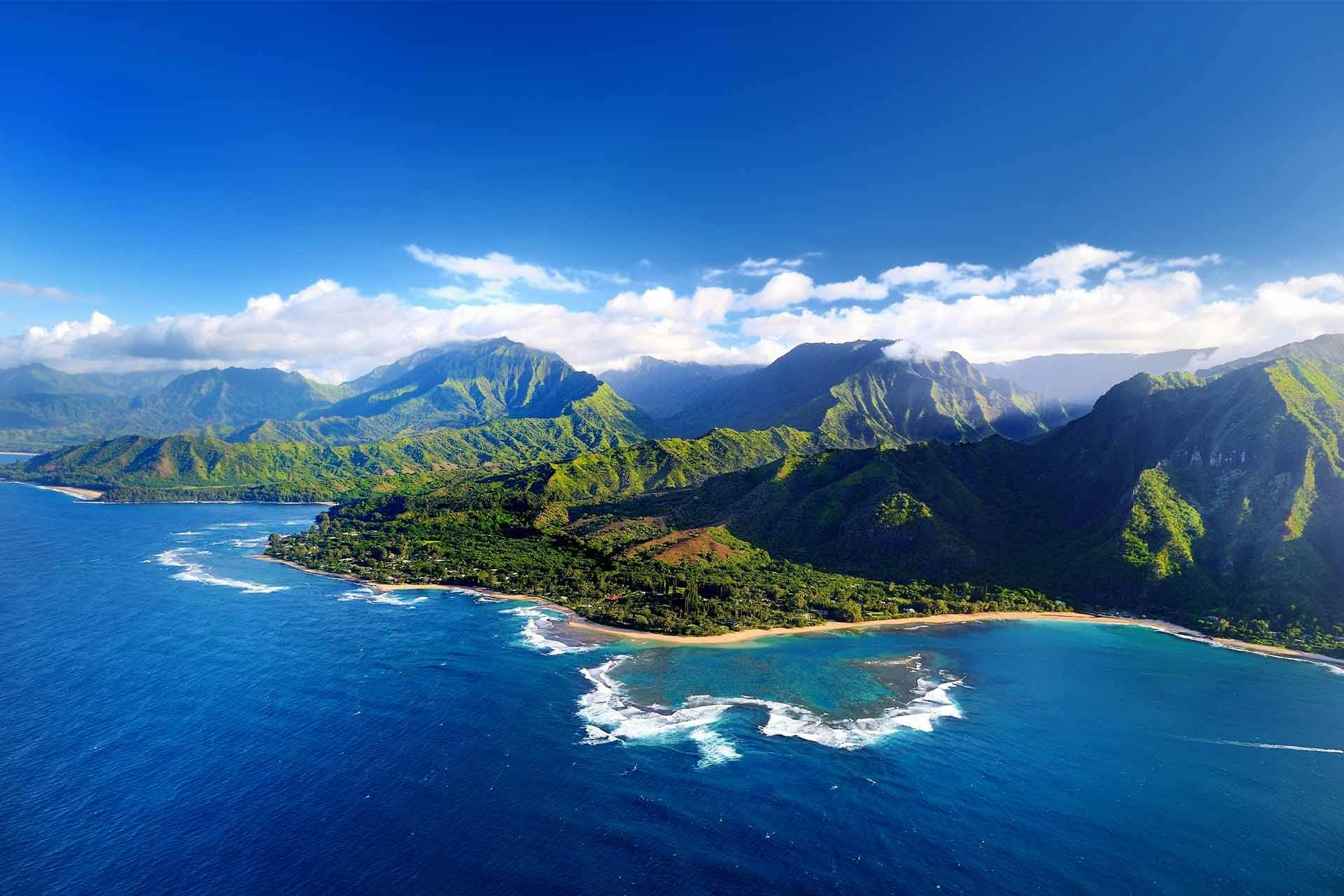 Top 2 Campgrounds in Hawaii