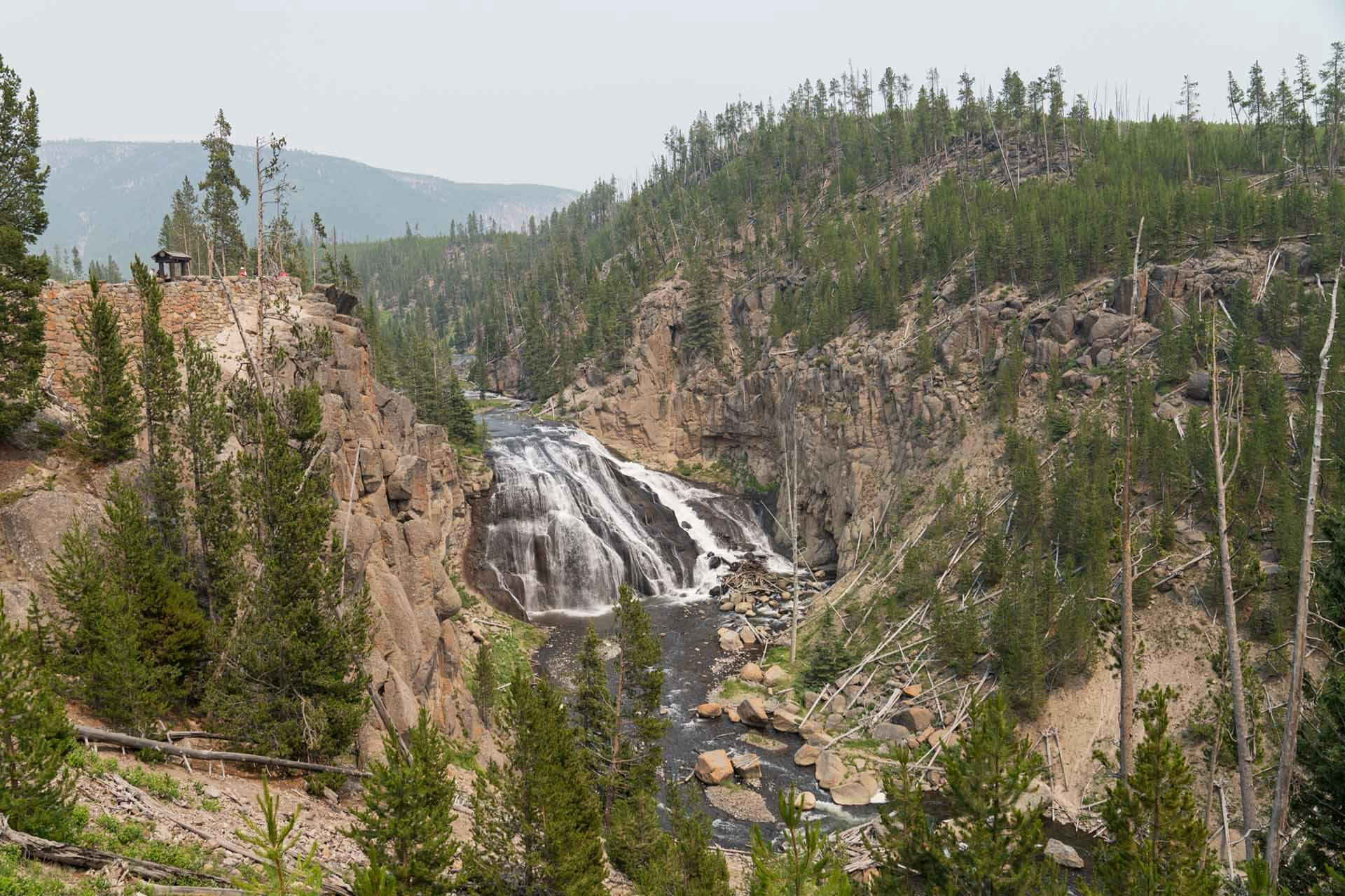 Top Campgrounds in Buffalo, Wyoming