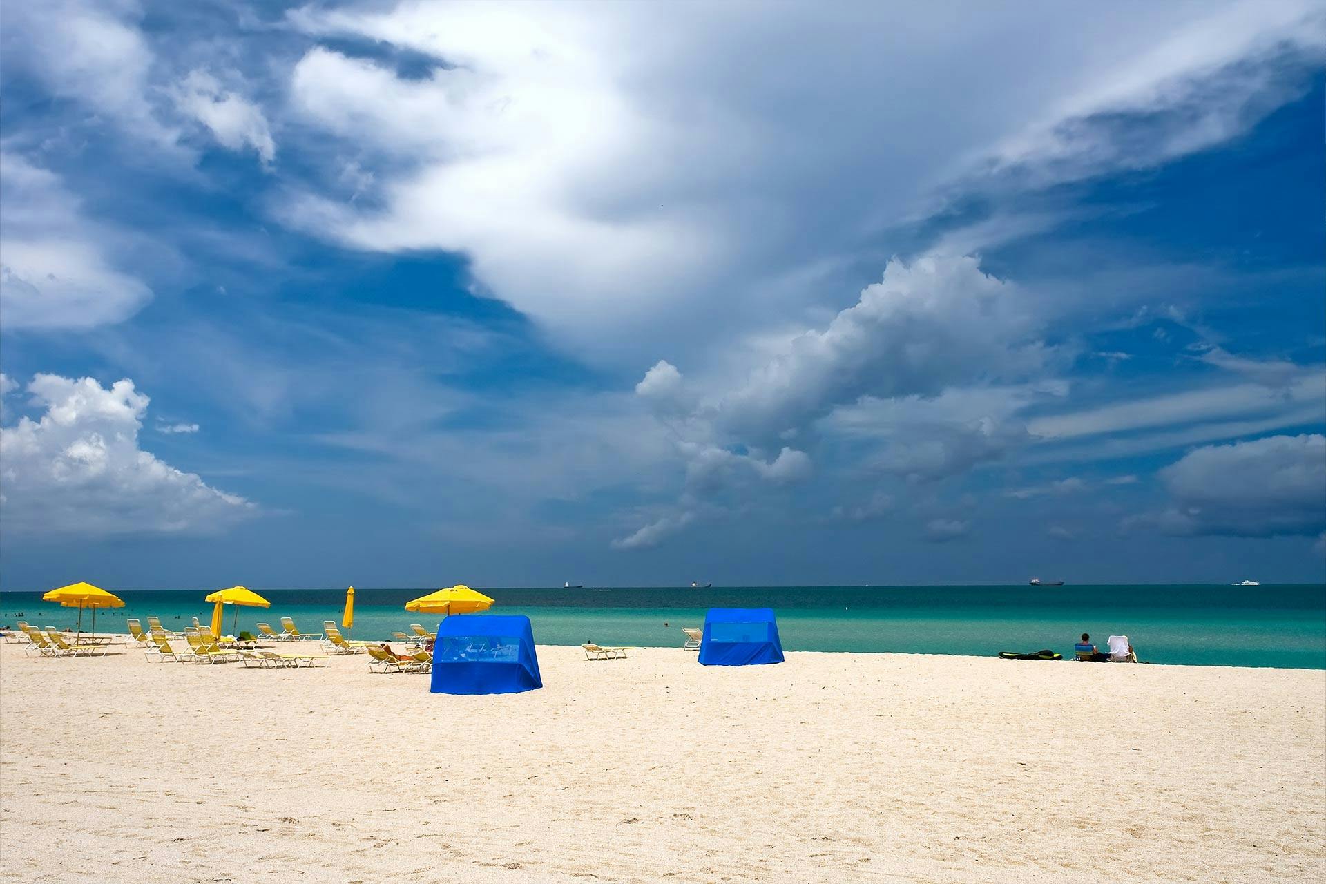 Top Campgrounds in Miami, Florida