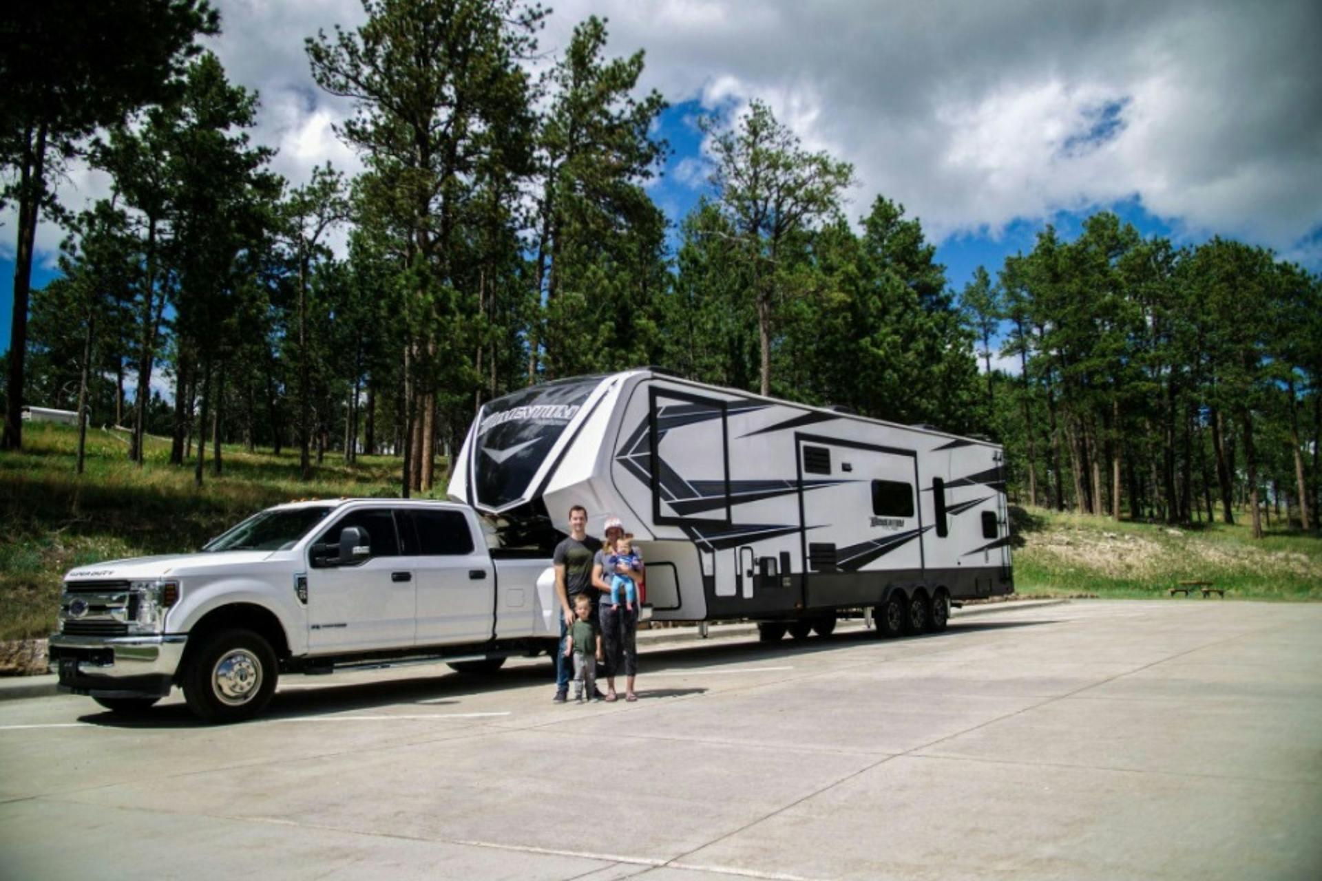 How Much Does It Cost To Transport An RV?
