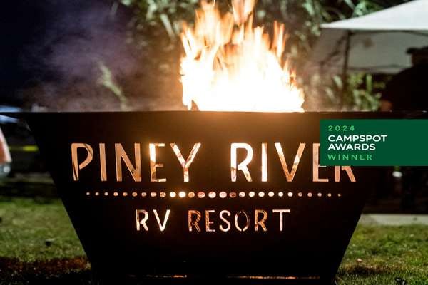 Piney River Resort